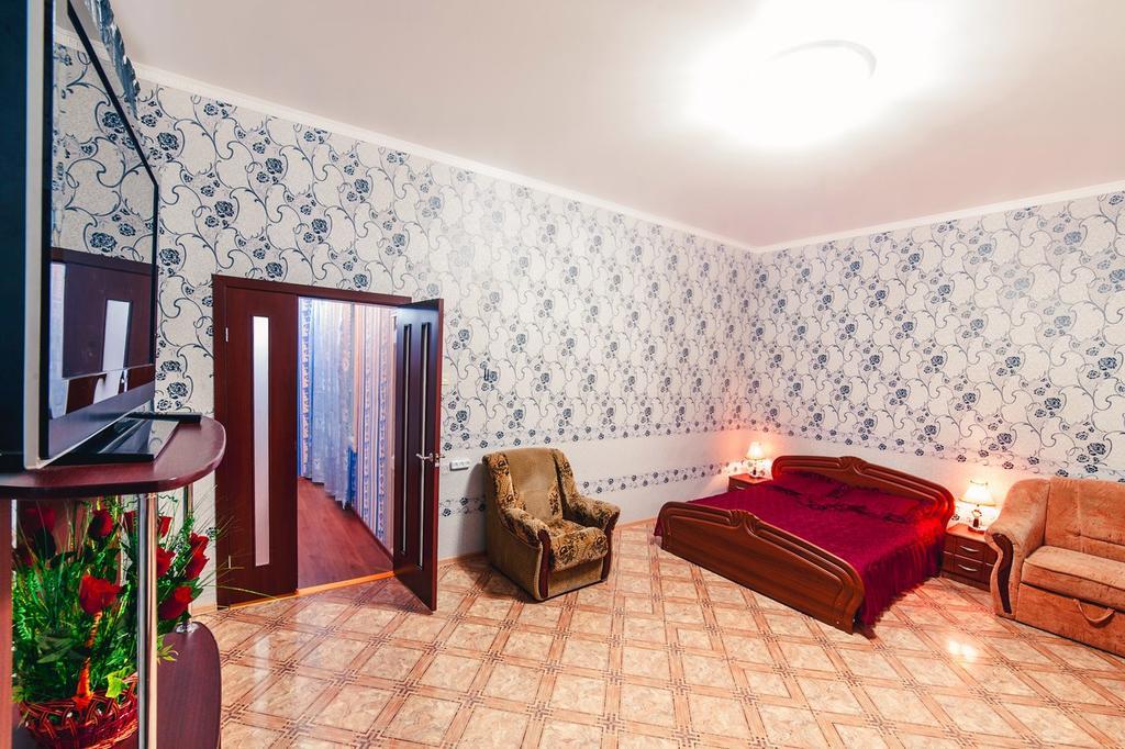 Apartment On Derybasivska 19 Odessa Luaran gambar