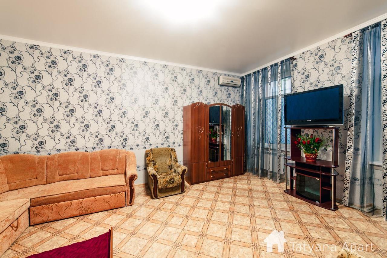 Apartment On Derybasivska 19 Odessa Luaran gambar